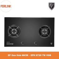 EF Gas Hob 86CM – EFH 9720 TN VGB