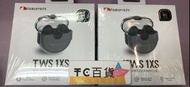 Nakamichi TW 1XS 無線藍牙耳機 香港行貨 一年保養