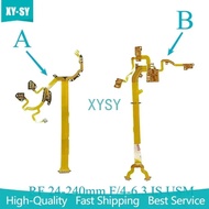 New 24-240 mm Lens Anti Shake Flex Cable for Canon RF 24-240mm F/4-6.3 IS USM Repair Part