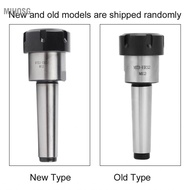 mihosg Domary ER32 Collet Chuck Morse Taper Holder 6pcs Spring Collets CNC Milling Tool for Precisio