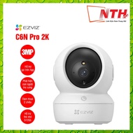 EZVIZ C6N Smart Wifi Camera (3MP,W1) Pro 3MP