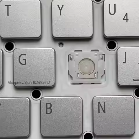 Replacement Keycap Key Cap & Scissor Clip & Hinge For Acer Swift 3 N19C4 N19H4 N19H3 SF314 41 SF314-