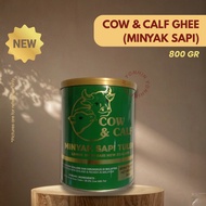 COW & CALF GHEE (COW OIL) 800GM-UNIT