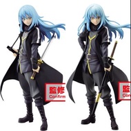 全新現貨 Bandai Banpresto Espresto EST 關於我轉生成史萊姆這檔事 轉生史萊姆 日記 利姆路 利姆露 利姆路坦派斯特 利姆露坦派斯特 魔王リムル＝テンペスト Rimuru 