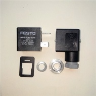 FESTO FESTO Electromagnetic Coil 4527 MSFG-24/42-50/60 4526 4534 4540