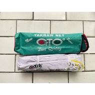 LOKAL [LOCAL]Nett Takraw Marathon GTO Net Takraw/ Nett Takraw Original BAG