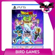 PS5 : DragonBall Sparking Zero Game [แผ่นแท้][มือ1][DragonBall Sparking Zero PS5][DragonBall PS5][dr