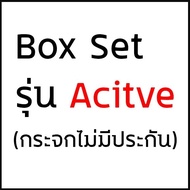 (ครบชุด) Ablemen Box set เคสกันกระเเทก + ฟิล์มกระจก + กระจกเลนส์กล้อง ใช้สำหรับ iPhone 17 Pro Max 16