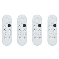 (QSAF) 4X Replacement G9N9N Voice Bluetooth IR Remote Control for TV for 2020 W3JD