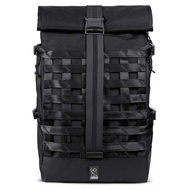 Chrome Industries Barrage 34L Freight Backpack - Black