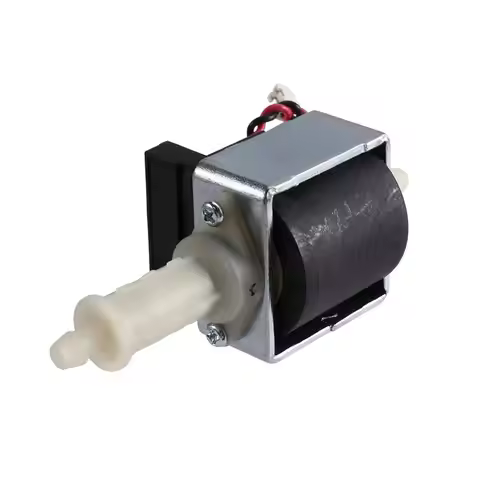 A53M-H Series DC 12V 21W Water Pump Motor For ECOVACS Robot