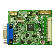 MESIN 16in acer x163 lcd Monitor Board - Monitor lcd machine - Monitor machine