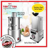 TIEN TIEN Commercial Garlic Peeler Machine