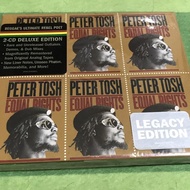 Peter Tosh: Equal Rights 2 CD Deluxe Edition