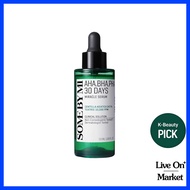 [SomeByMi] AHA-BHA-PHA SKIN SERUM 50ml / Korean Facial Serum / Soothing & Calming Care / Skin Textur