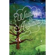 (BBW) Waiting For Augusta (ISBN: 9781481448406)