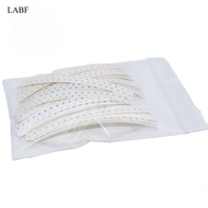 0603 SMD Resistor Kit Assorted Kit 1ohm-1M ohm 1% 33valuesX 20pcs=660pcs Sample Kit