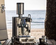 全新代理行貨 Rocket Porta Via Espresso Coffee Machine 意式 戶外 露營 咖啡機