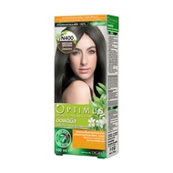 โฉมใหม่ [โทนสีธรรมชาติ] Dcash Optimus คัลเลอร์ ครีม 100ml #สีย้อมสีผม