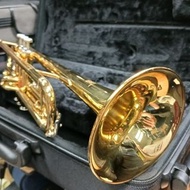 Yamaha YTR-3335 Bb Trumpet 小號 ( YTR3335 )