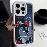 Casing VIVO IQOO Z7X 5G IQOO Z7 5G T1X 4G S1 S1 Pro V17 NEO Z1 Pro Z5X T1 5G X90 X90S X90 Pro X80 X8