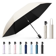 JIS certified parasol supervised by a practicing dermatologist 100% UV cut light and heat shield Fol