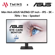 ASUS VA27AQ Monitor - Genuine product
