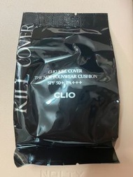 Clio氣墊2.5號色