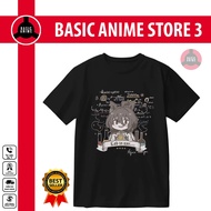 Awesome Agnes Tachyon Uma Musume T-shirt - bl manhwa Ilay Passion