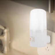 CAHAYA 1 Watt Energy Saving LED Night Light - White Light