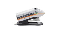 【Ym-168】鐵支路 文具小物 太魯閣號模型訂書機 釘書機 BS3005