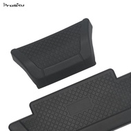[PraskuccMY] Motorcycle Rear Box Cushion Pad Resistant Stylish 28L Box