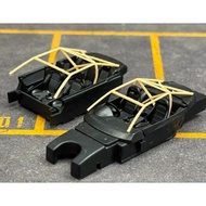 1:64 Racing model rolling protection frame modification accessories