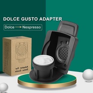 MESIN Nespresso Dolce Gusto Coffee Machine Capsule Adapter