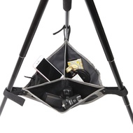 BEAP Outdoor Photography Universal Utility Apron Heavy Bag For Light Stand Tripod Hanging Bag Balance Bag Tripod Hammock Tripod Stone Bag