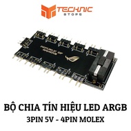 ROG ARGB OEM LED Splitter