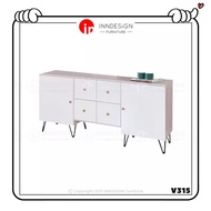 MD 315 TV Console / TV Cabinet [Free Delivery and Installation]