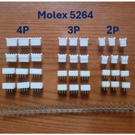 Molex 5264 connector