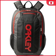 Oakley Enduro 20L 3.0 Backpack - Forge Iron/Redline, One Size