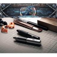 Ray studio black mini hand drill | TunghondaGamer