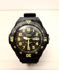 CASIO 潛水錶 - 新！