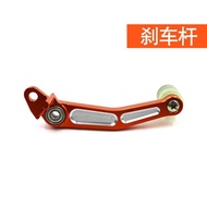 Aksesoris Lokomotif Profesional Ktm Duke 200/390