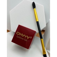 OKAYA EYEBROW GEL HQ