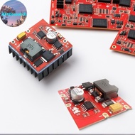 Alittlesearch 12V Charging Management 18V Solar 3-series  Charger MPPT Solar Controller CN3722 MY