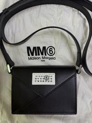 MM6 Maison Margiela Mini Crossbody Bag