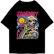 T-SHIRT JOURNEY
