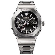 預訂 佐敦門市 100% 全新 Casio G-Shock 農家橡樹 Casioak MRG-B2100D-1A MRG-B2100D MRG-B2100 MR-G 2100 Silver tone 