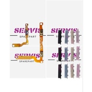 TOMBOL Flexible On Off Volume Button Samsung J5 J7 Prime G570 G570F G610 G610F One Set