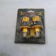 PADDOCK SHOE PADDOCK SEAT/ PADDOCK SHOE PEDOK/ PEDOK/