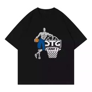 2025 NEW 2025 AND1 Street Classic Basketball Retro Professor Hotsauce H2KJ